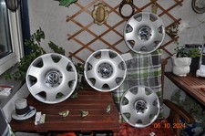 4 x Original VW 14 Zoll