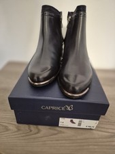 Stiefelette CAPRICE 41