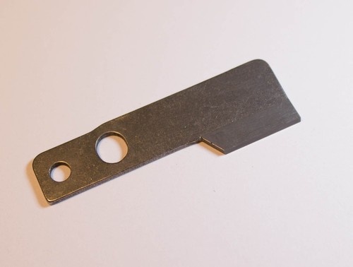 Untermesser für pfaff - untermesser,