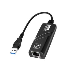 USB 3.0 to RJ45 LAN Adapter