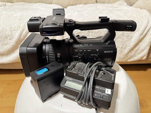 Sony pxw z150 - sony, pxw-z150