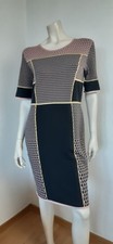 ESCADA Strick- Kleid