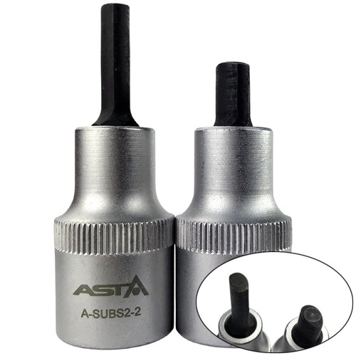 Asta 2tlg aufspreizer - asta, 1/2"