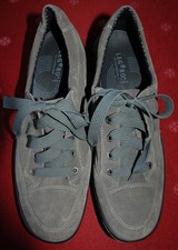 *** NEU - Legero Damenschuhe -