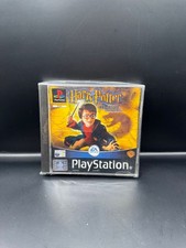 Harry Potter und die Kammer des Schreckens Sony Playstation 1 PS1 Sehr Gut