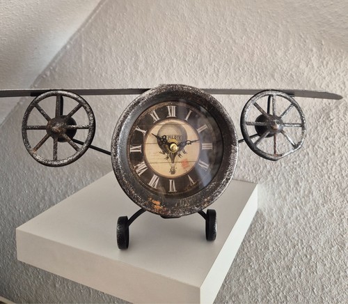 Stand uhr tisch - stand,