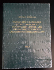 Parzinger Chronologie