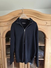 Marc O'Polo  Zip Strickjacke