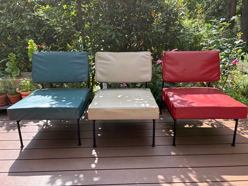 Vintage thonet 683 - vintage, st