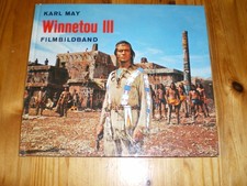 Karl May, Winnetou 3