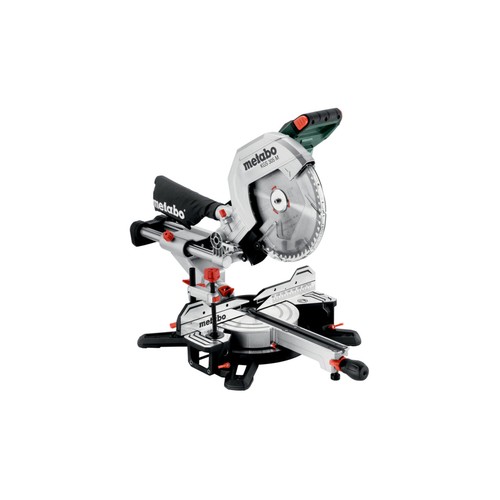 Metabo kappsäge kgs 305 - kappsäge,