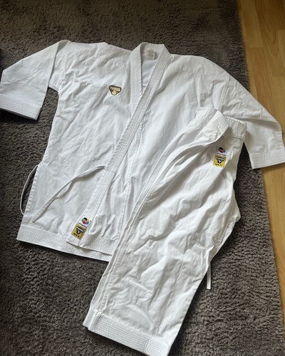 Punok karate wkf - wkf, gi