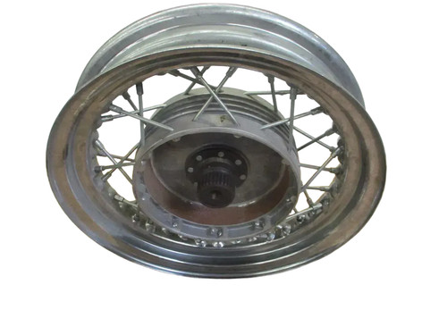 Felge hinten b65 moto guzzi - hinten,