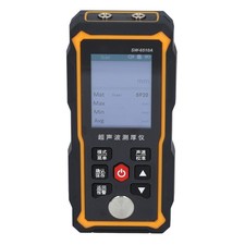 Ultraschall-Dickenmessgerät 1