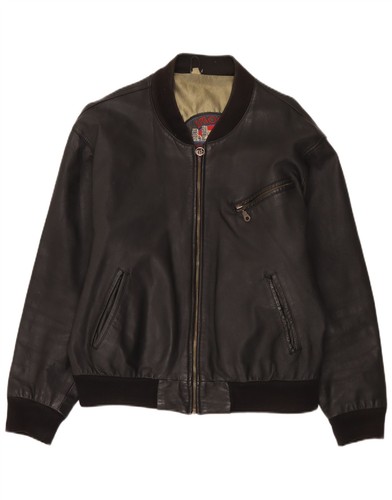 Vintage herren bomber - vintage,