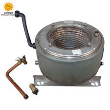 🔥 Viessmann Wärmetauscher