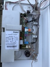 Vaillant VCW 205/3-E