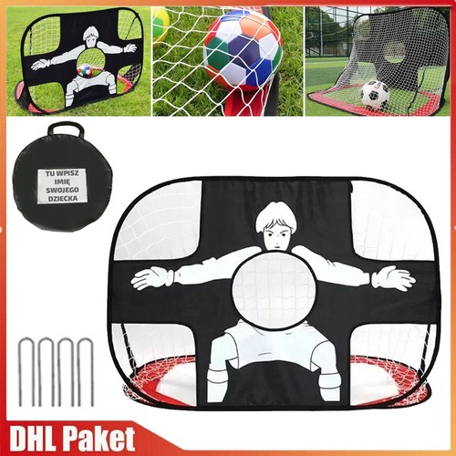 Kinder fußballtore - kinder,