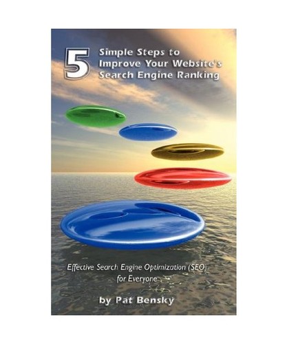 Five simple steps improve - simple,