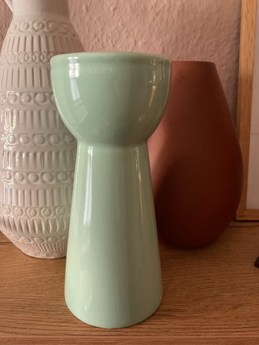 Vintage keramik vase - vintage, cm