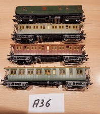 Märklin H0 Personenwagen