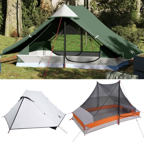 Campingzelt personen - campingzelt, 2