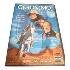 Geronimo - Das Blut der