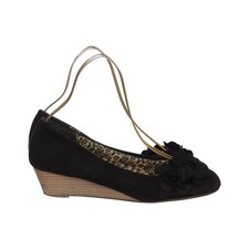 Ariane, Keilschuhe, Größe