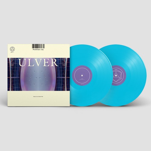 Ulver perdition city - perdition,