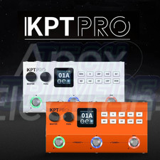 Yuimer KPT PRO Guitar Effect