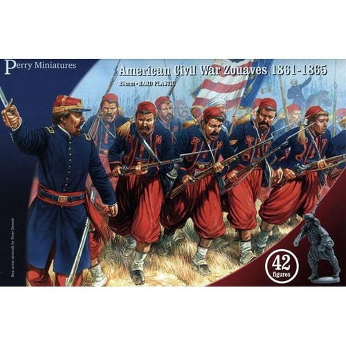 Perry miniatures per acw70 - miniatures, per-acw70