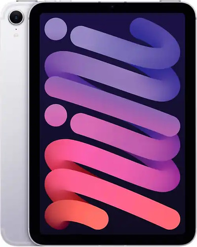 Apple ipad mini 128gb - mini, 7