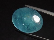 Aquamarin 8,00 Ct. Oval