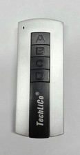TechLiCo Modell TC-E822 Fernbedienung m. 9V Batterie Digital wireless technology
