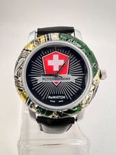 Vintage REWATCH, Swiss