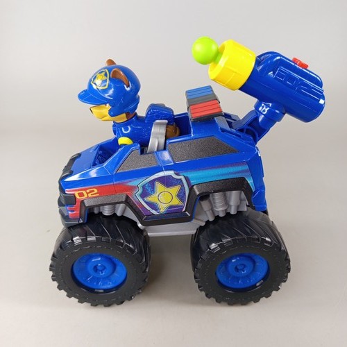 Spinmaster paw patrol - spinmaster,