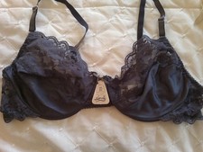 mamselle pretty underwired bra