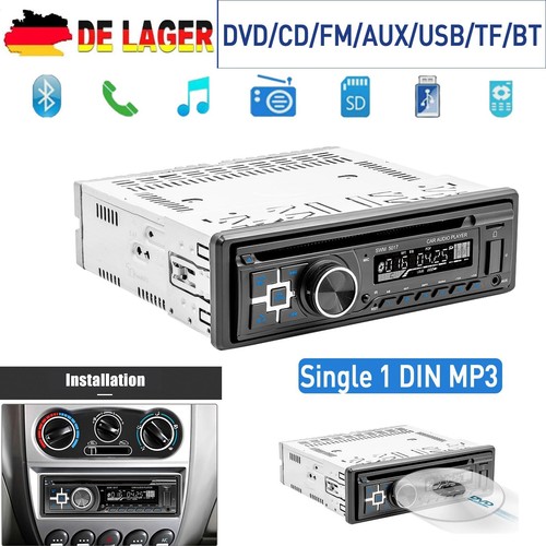 Autoradio mit dvd player - autoradio,