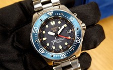 Seiko stingray - 44,