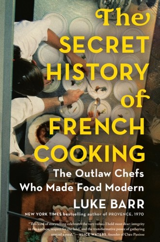 The secret history french - history, of