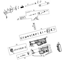 Rems Ersatzteile für REMS