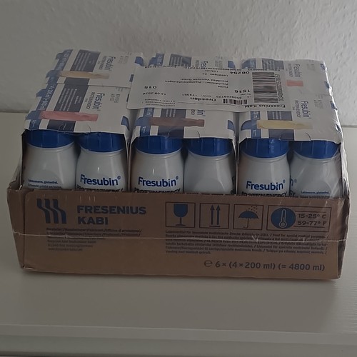 Fresubin hochkalorische