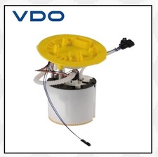 Kraftstoff-Fördereinheit