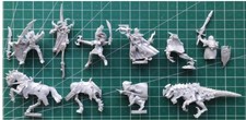 Oldhammer Warhammer fantasy
