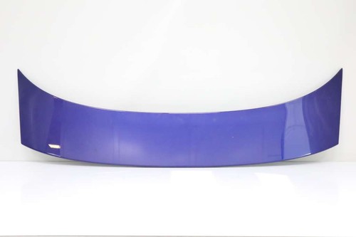 Spoiler toyota prius - spoiler,