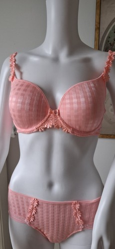 Marie set 80c - marie,
