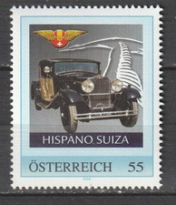 Österreich PM Auto Klassik