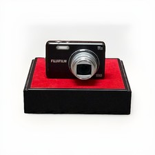 FUJIFILM Finepix J110w Fuji