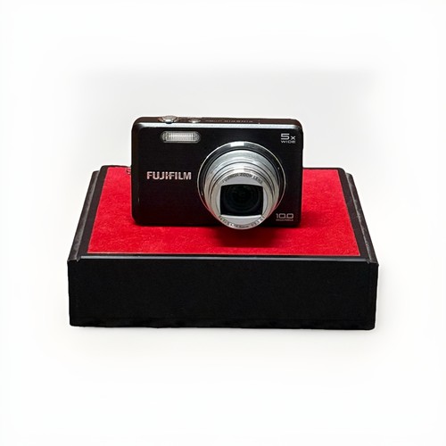 Fujifilm finepix j110w fuji - fujifilm,