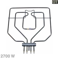 Heizung Oberhitze Grill NEFF